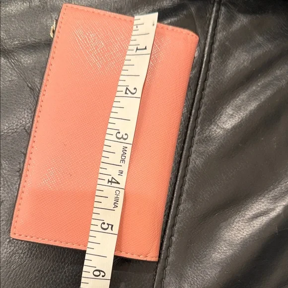 KATE SPADE NEW YORK Spencer Small Slim Bifold Wallet - Picture 2 of 11